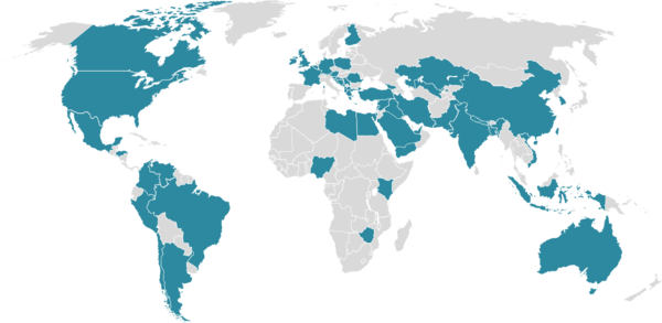World_Map_Epidemiology