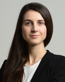 Sara Pedron