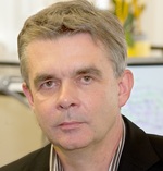 Prof. Dr. Ulrich Mansmann